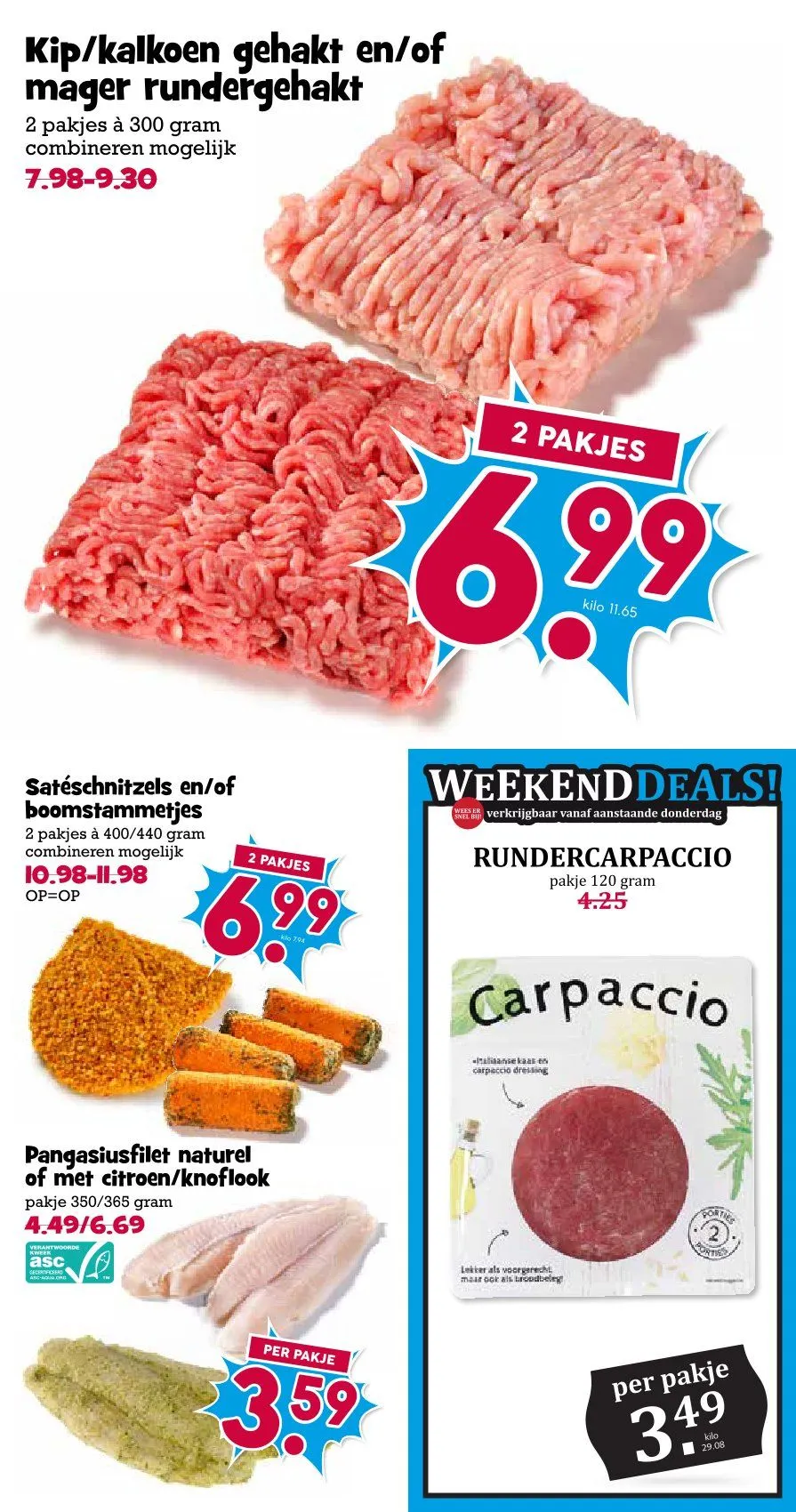 Boon's Markt folders van 22 juni tot 28 juni 2026 - Folder pagina 7