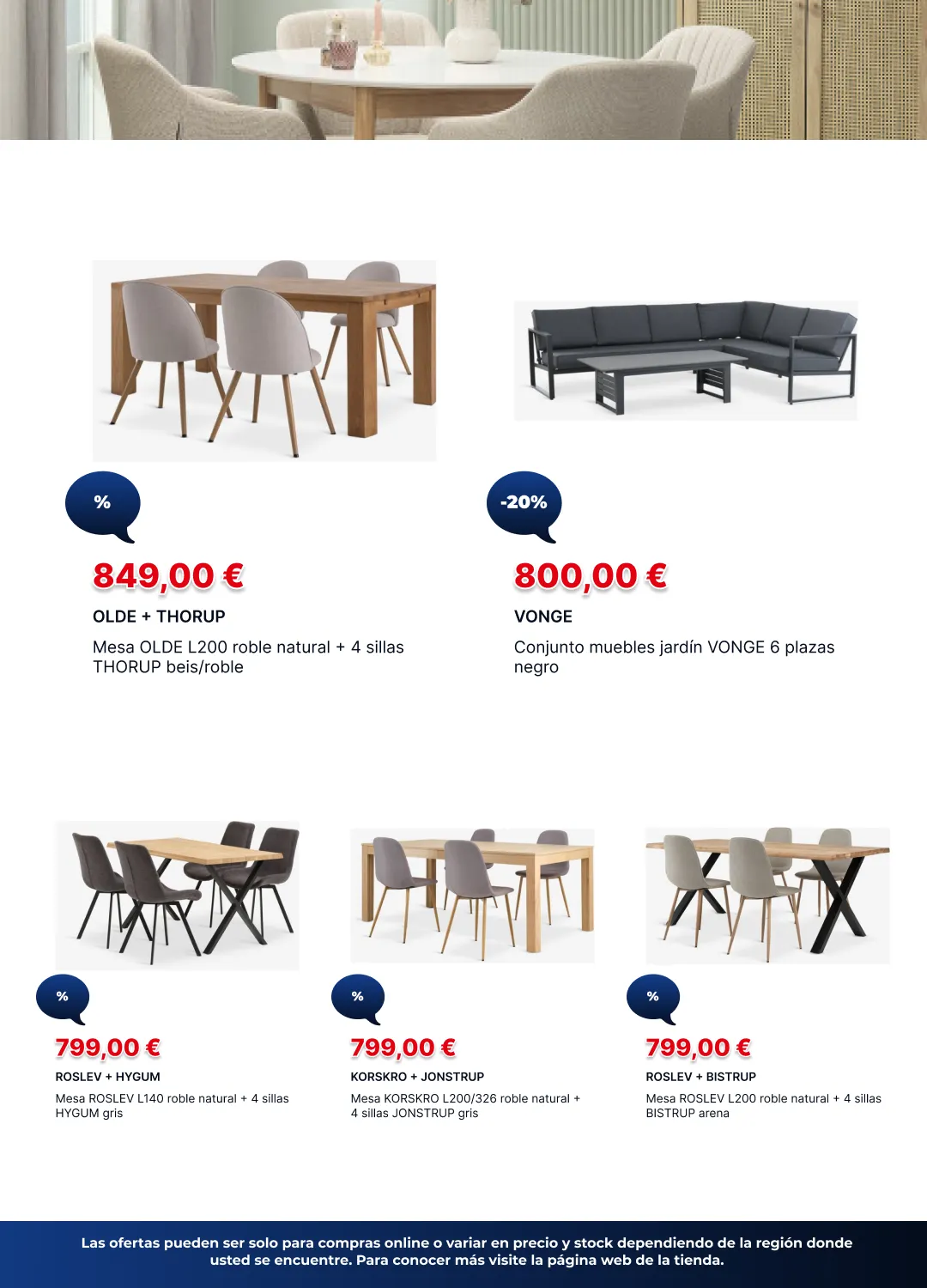 Catálogo de Ofertas 9 de enero al 31 de enero 2026 - Página 6