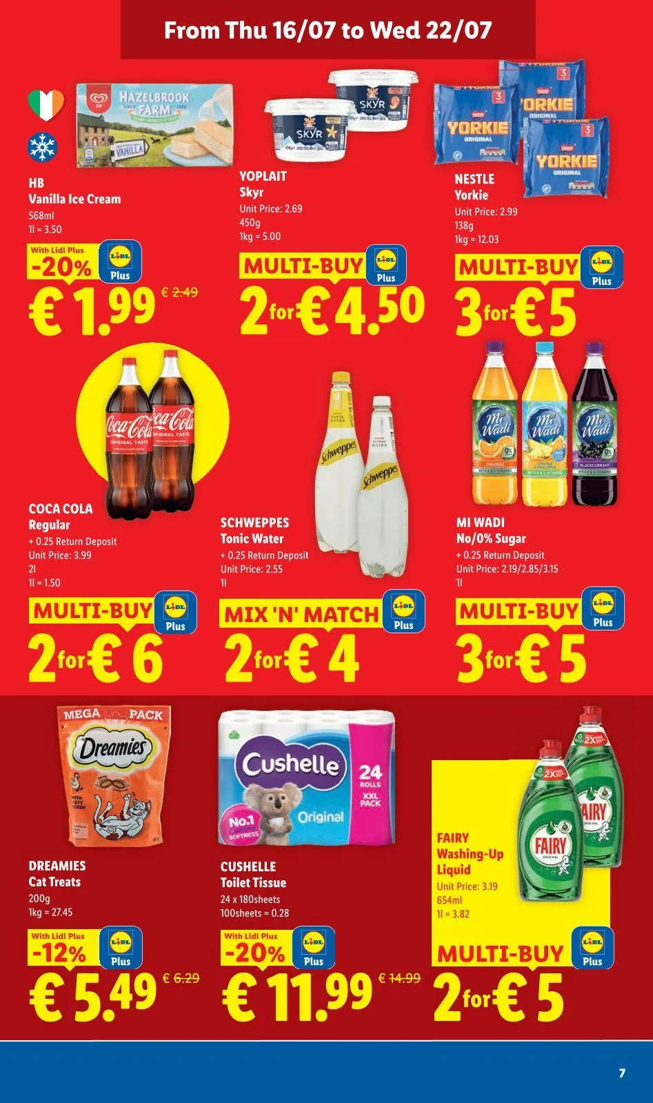 Lidl - 16 July 22 July 2026 - Page 7