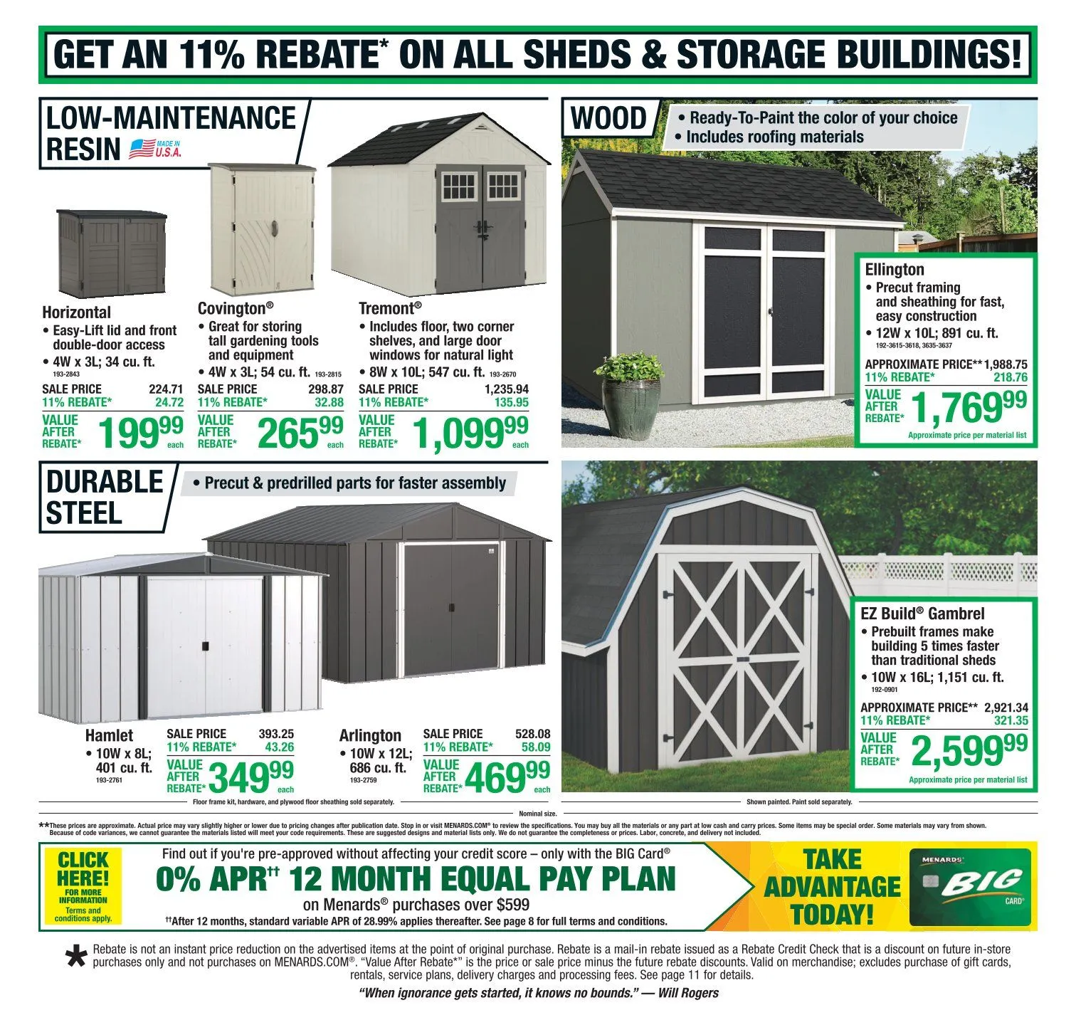 Weekly ad Weekly ads from May 27 to June 7 2026 - Page 7