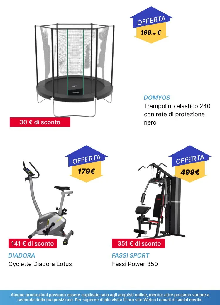 Grandi offerte da 7 marzo a 31 marzo di 2025 - Pagina del volantino 6