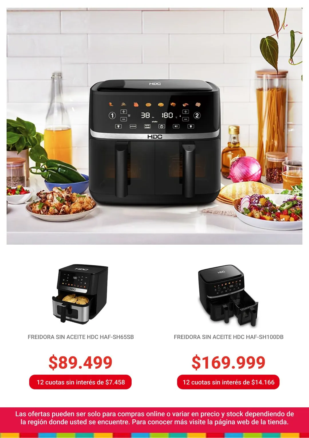 Ofertas de Ofertas 11 de junio al 30 de junio 2025 - Página 6 del catálogo