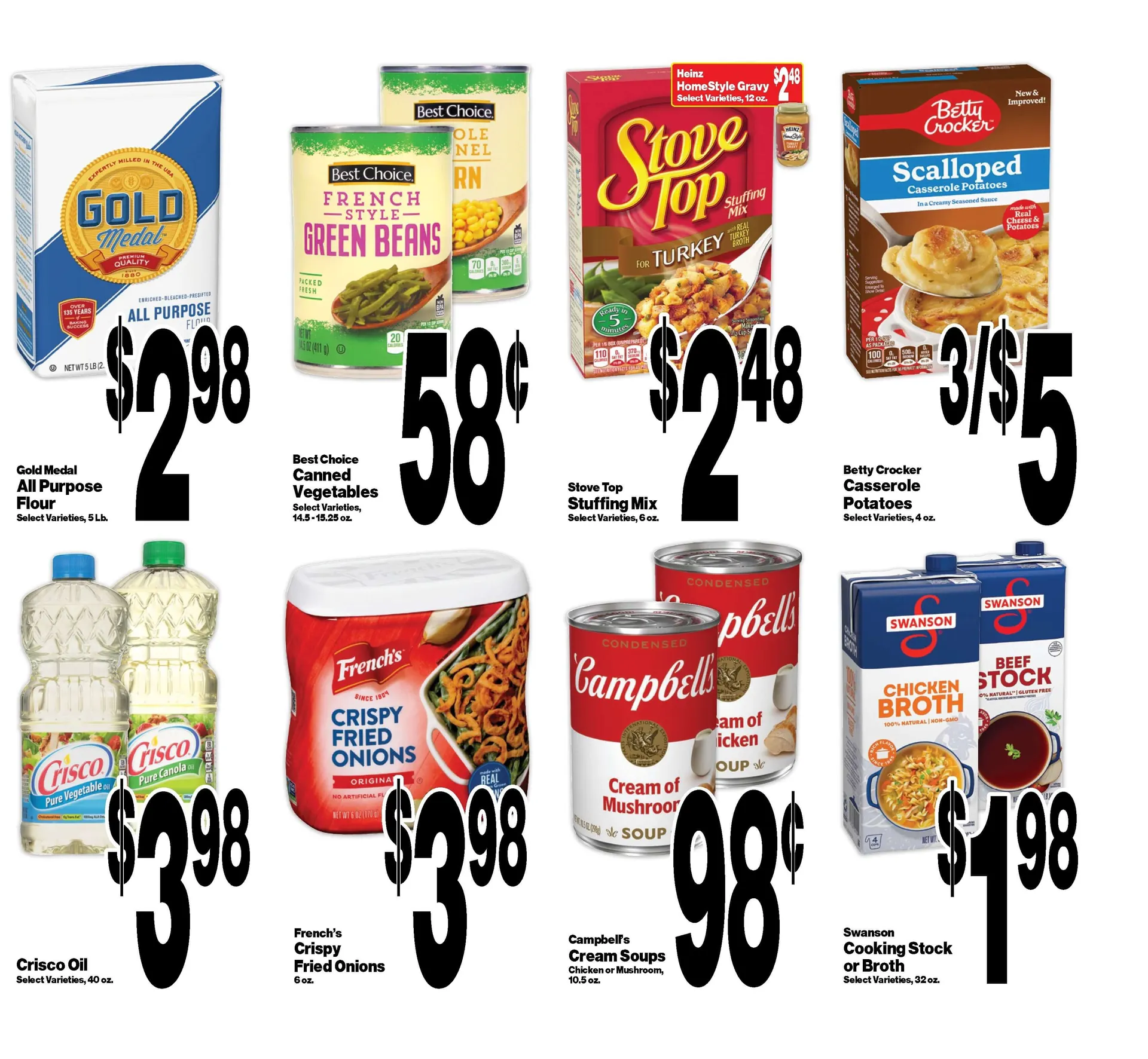 Weekly ad Super Saver Deals from April 16 to April 22 2025 - Page 7