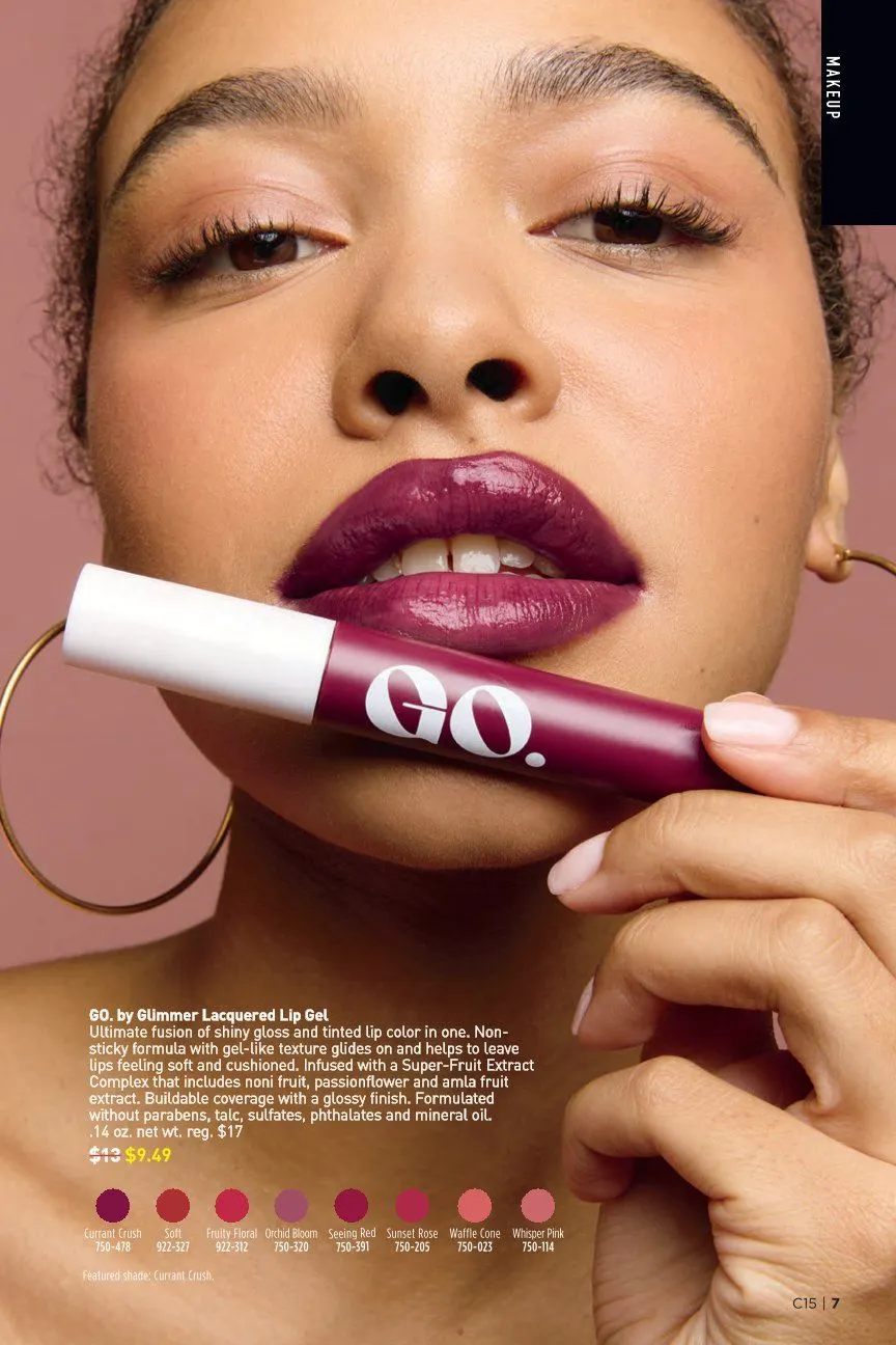 Weekly ad Avon Sales from July 21 to July 31 2026 - Page 7