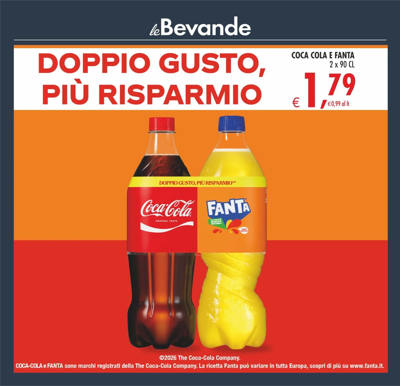Volantini Deco Supermercati da 19 giugno a 29 giugno di 2026 - Pagina del volantino 7