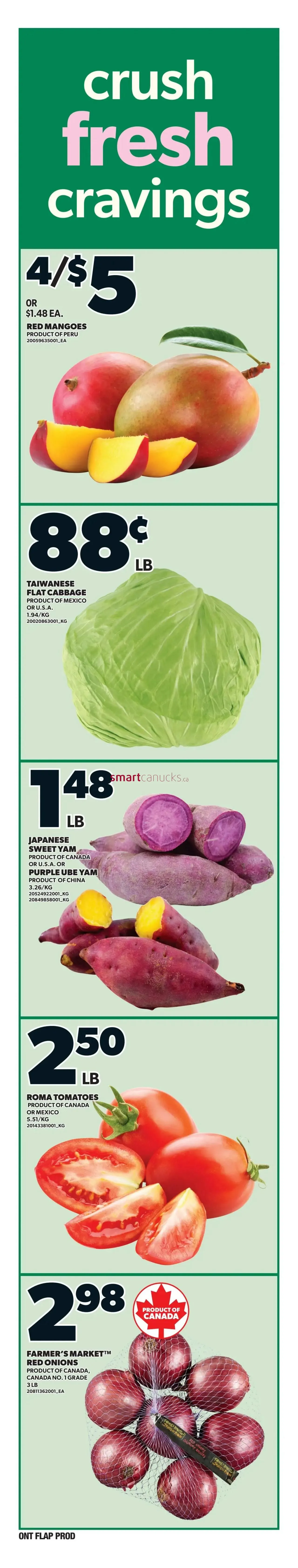 Zehrs Sales from February 5 to February 11 2026 - flyer page 7