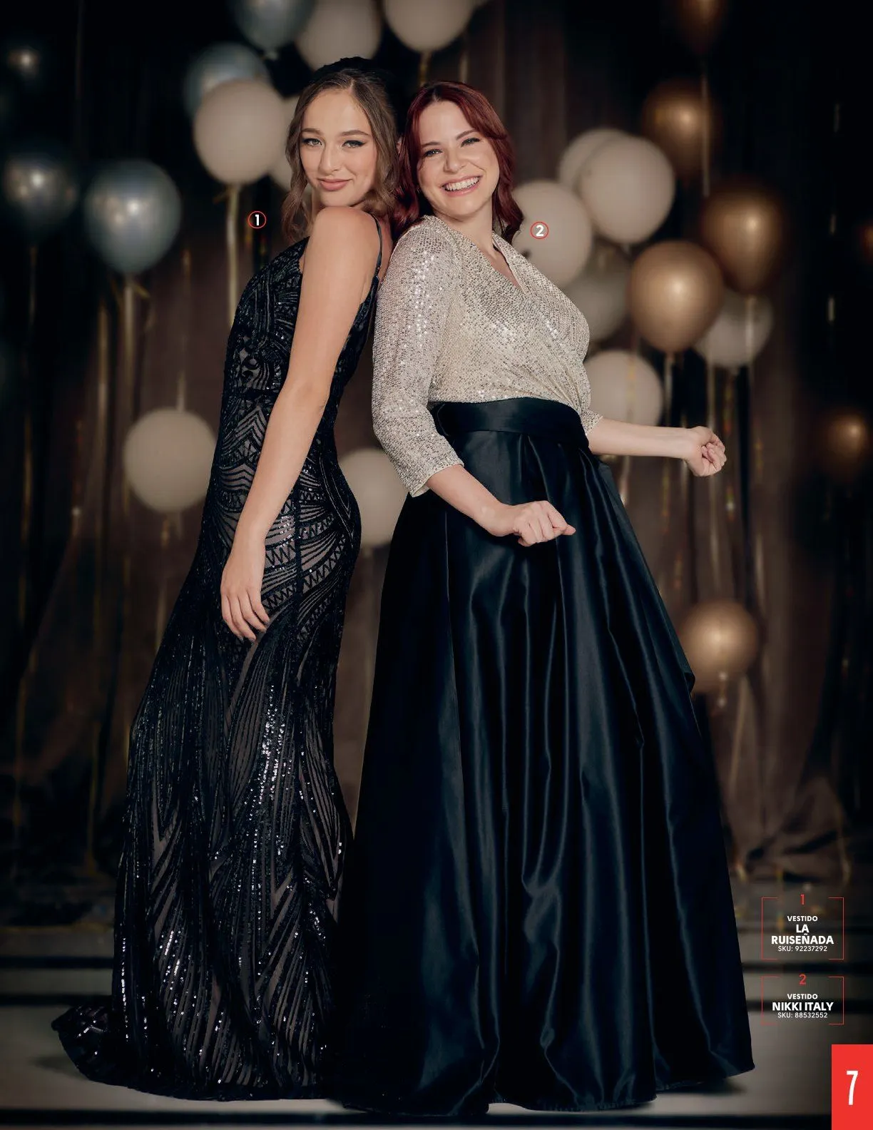 Catálogo de Sears catálogos Graduaciones 1 de julio al 31 de julio 2025 - Pagina 7