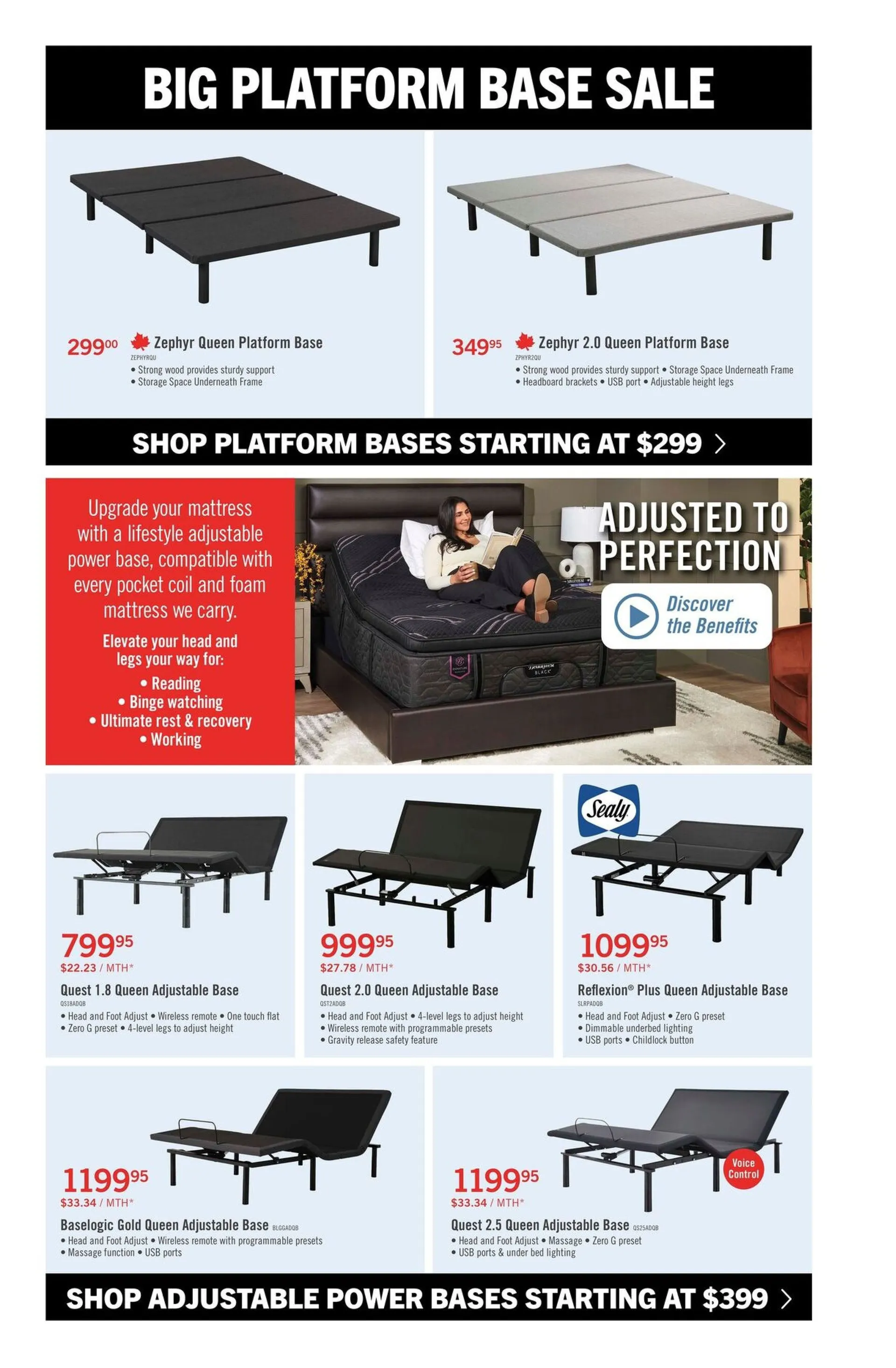The Brick Sales from May 22 to June 4 2026 - flyer page 7