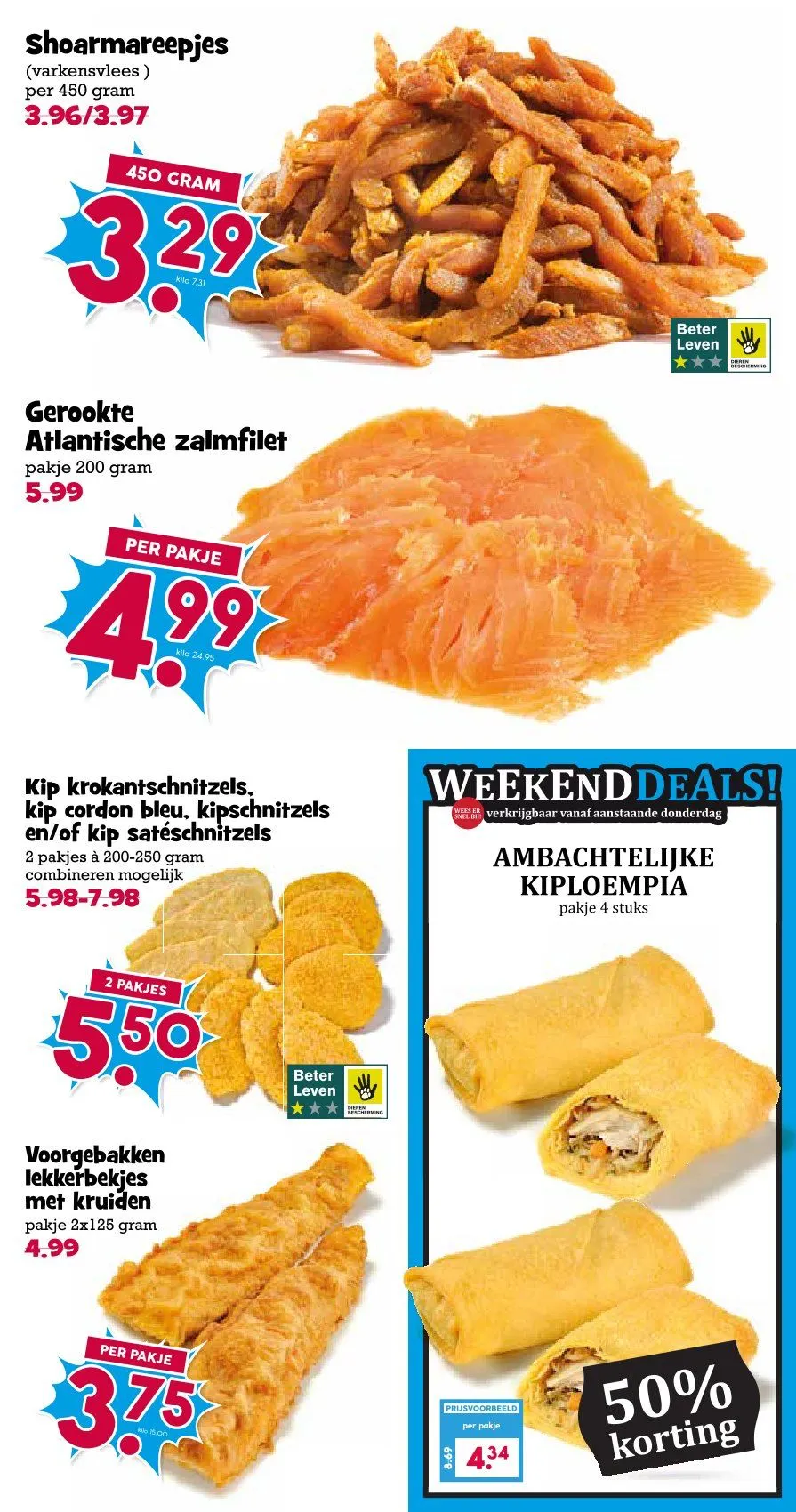  Boon's Markt folders van 8 juni tot 14 juni 2026 - Folder pagina 7