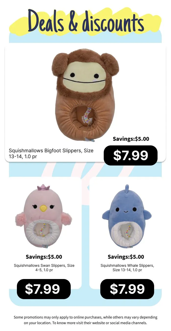 Weekly ad Weekly ads from May 14 to May 31 2025 - Page 6