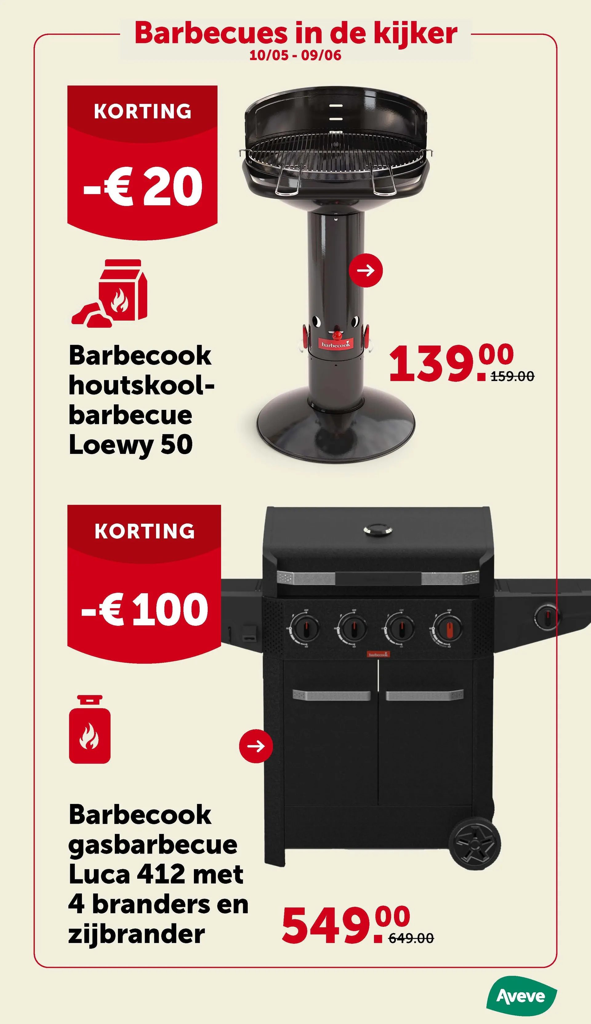 Speciale aanbiedingen van Aveve van 28 mei tot 1 juni 2025 - Folder pagina 7