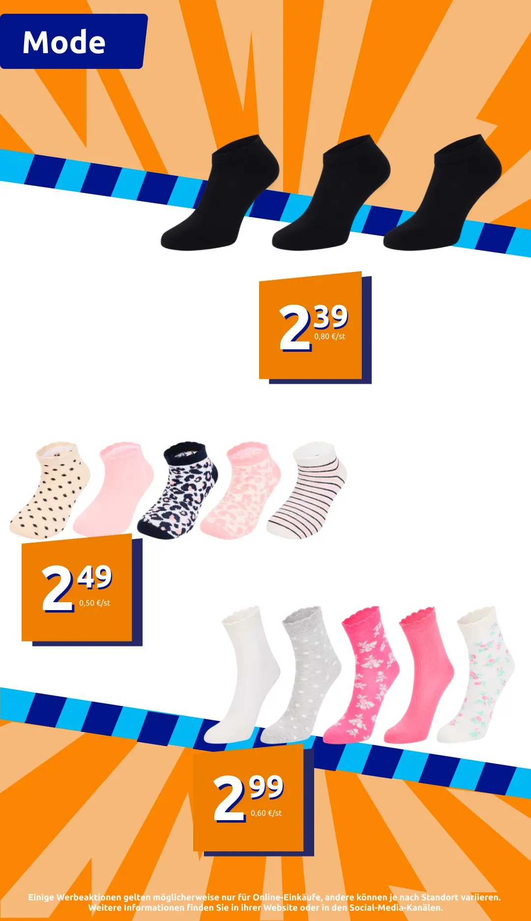 Rabatte von 5. März bis 19. März 2025 - Prospekt seite 6