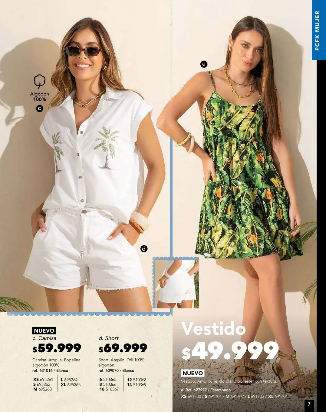 Catalogo de Pacifika Ofertas 26 de noviembre al 31 de diciembre 2025 - Pag 7