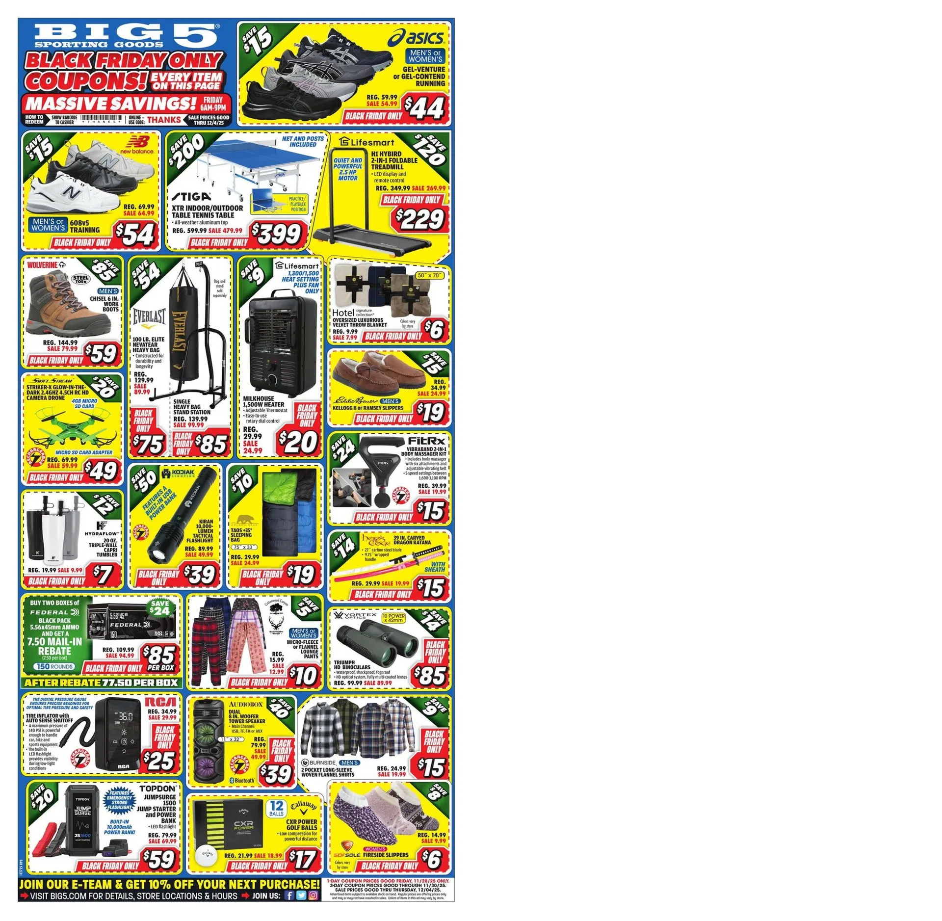 Weekly ad Weekly ads from November 27 to November 28 2025 - Page 7