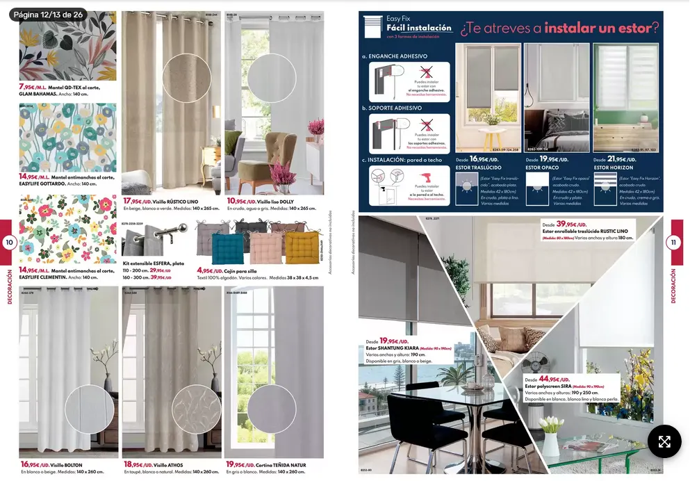 Catálogo de Bricocentro Ofertas 26 de enero al 22 de febrero 2026 - Página 7