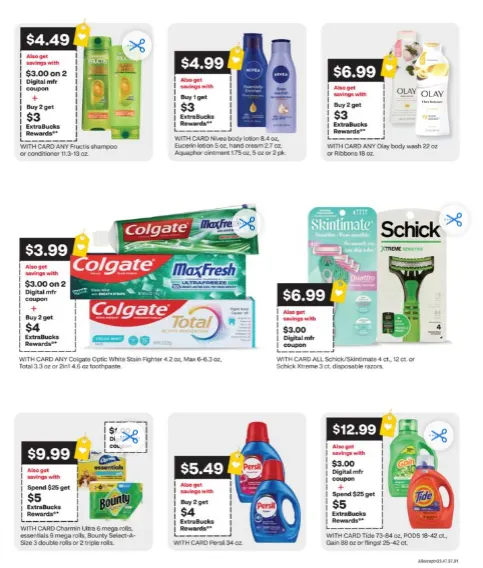 Weekly ad CVS Health Sales from February 8 to February 14 2026 - Page 7