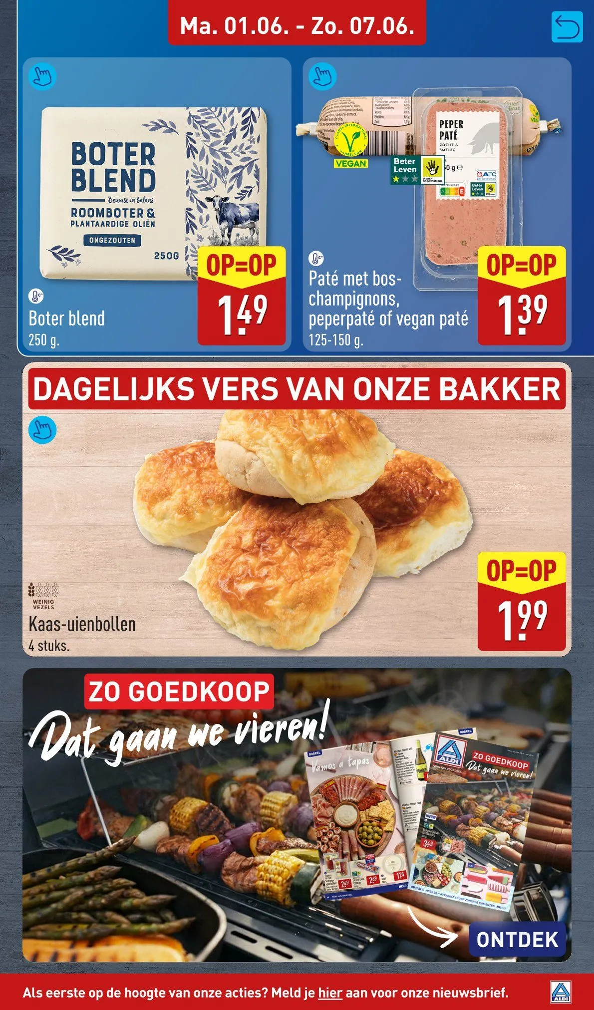 Aldi folders van 1 juni tot 7 juni 2026 - Folder pagina 7