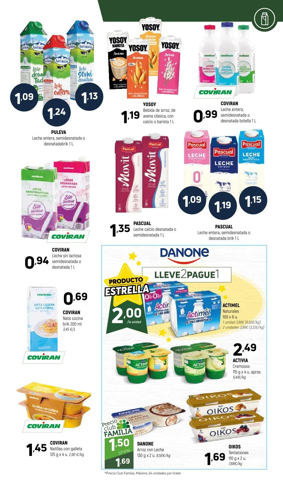 Catálogo de Coviran Ofertas 2 de diciembre al 15 de diciembre 2025 - Página 7