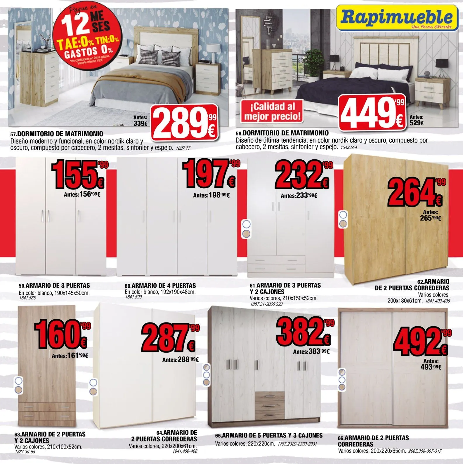 Catálogo de Ofertas 1 de julio al 25 de julio 2025 - Página 7