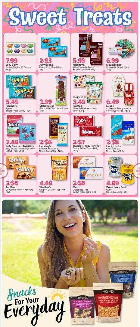 PharmaChoice Sales from March 26 to April 1 2026 - flyer page 6