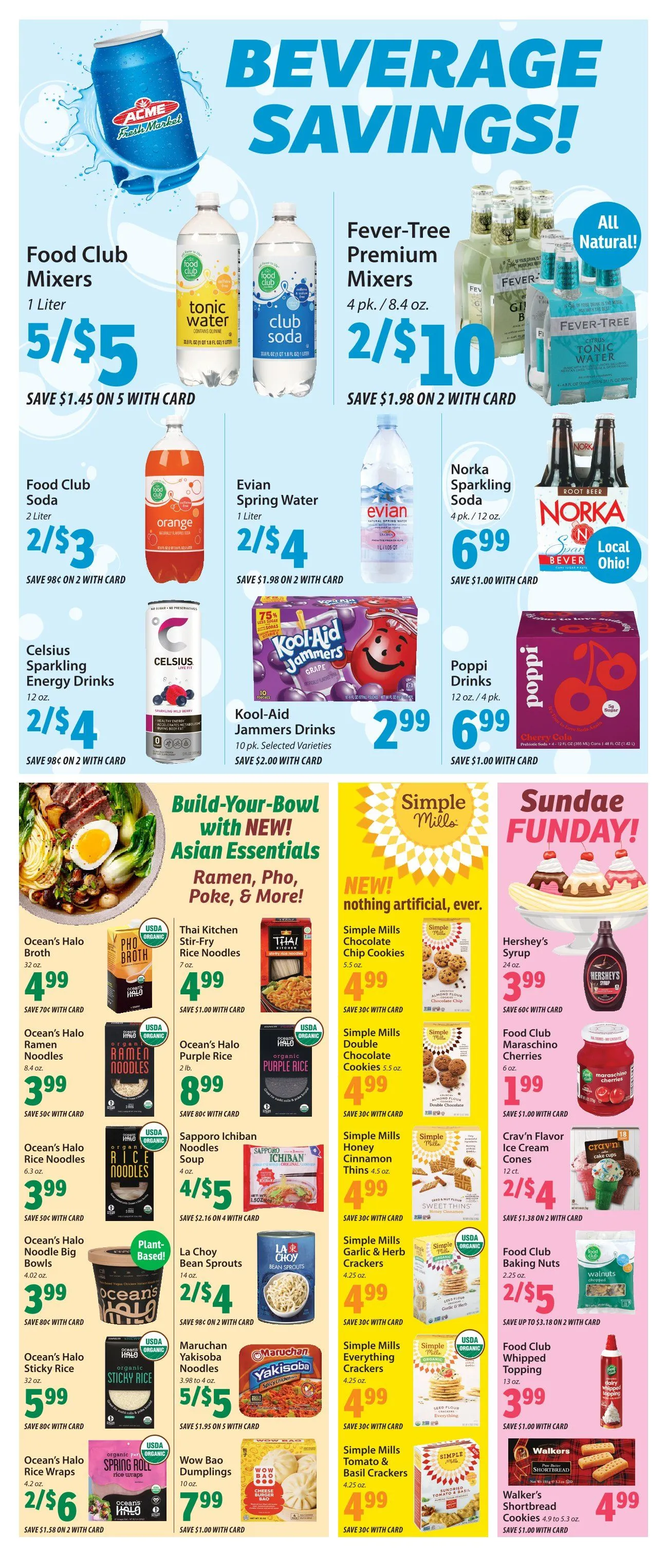 Weekly ad ACME Sales from December 26 to December 31 2025 - Page 7
