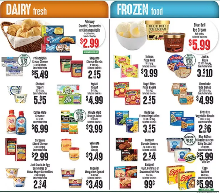 Weekly ad Corner Market Sales from January 28 to February 3 2026 - Page 7