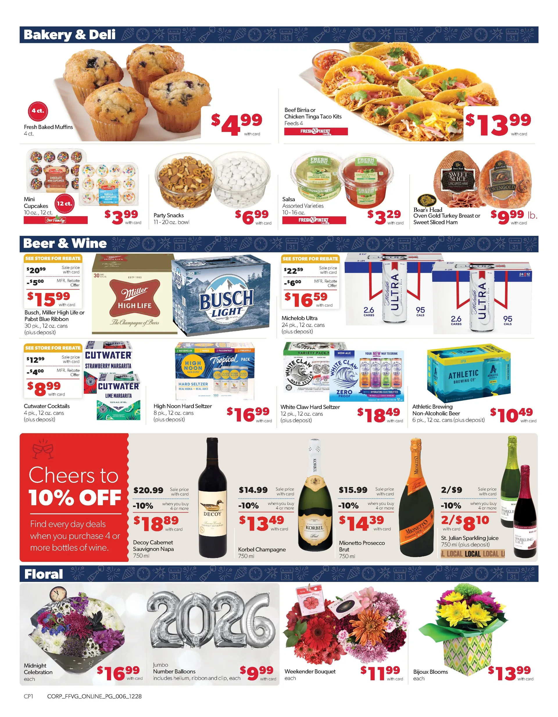 Weekly ad VG's Sales from December 28 to January 3 2026 - Page 7
