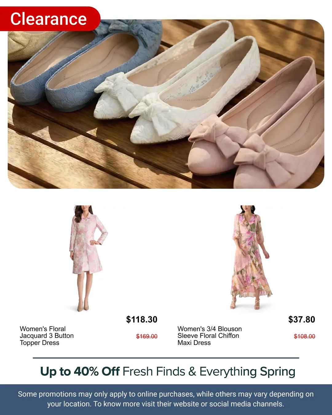 Weekly ad Belk Sales from March 5 to March 25 2026 - Page 7