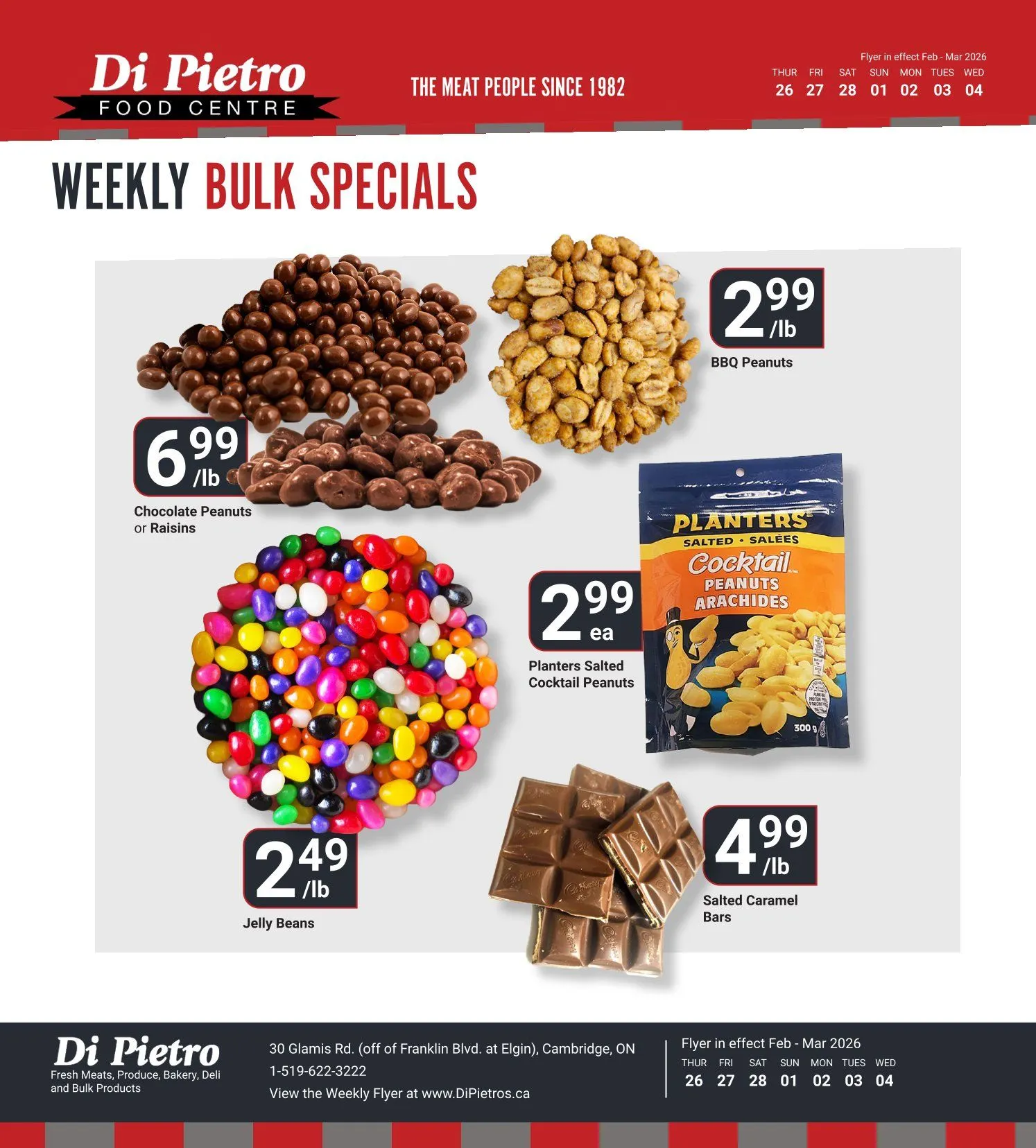 Di Pietro Sales from February 26 to March 4 2026 - flyer page 7