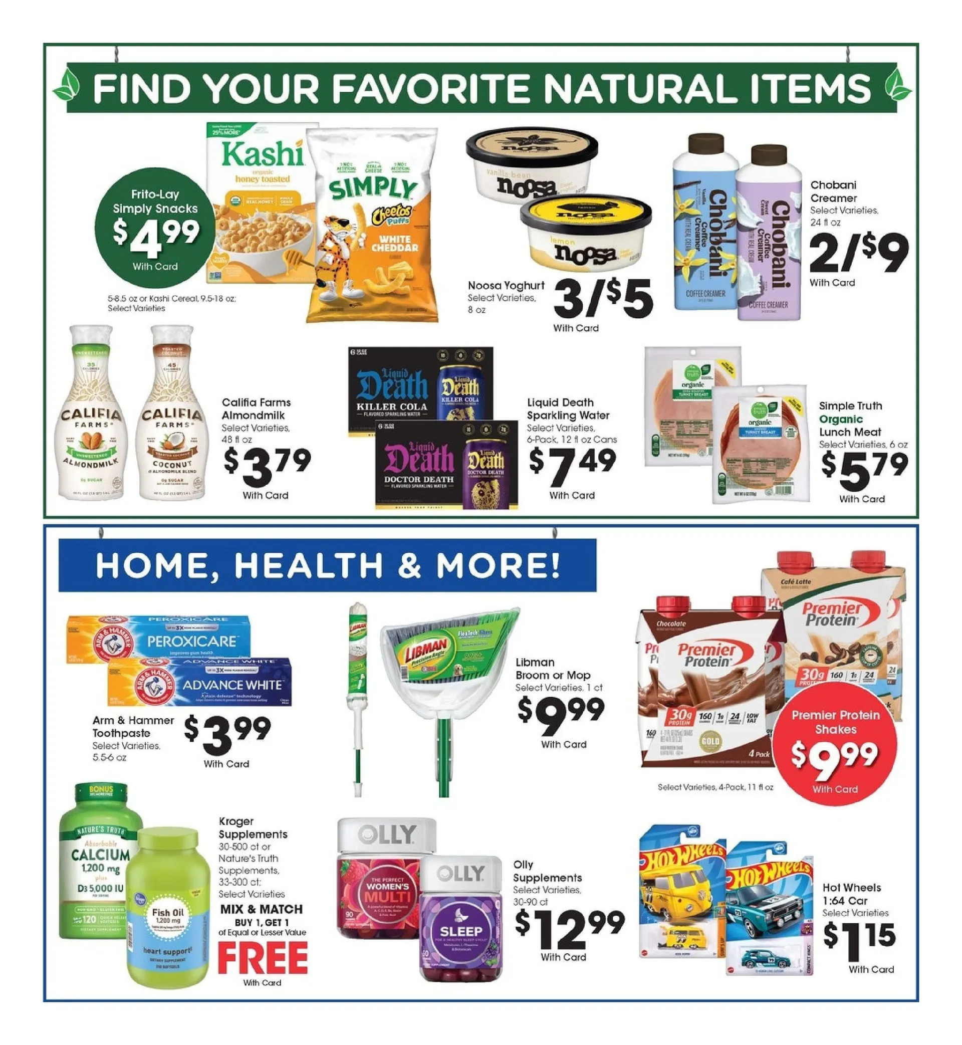 Weekly ad Pick 'n Save Sales from September 3 to September 9 2025 - Page 7