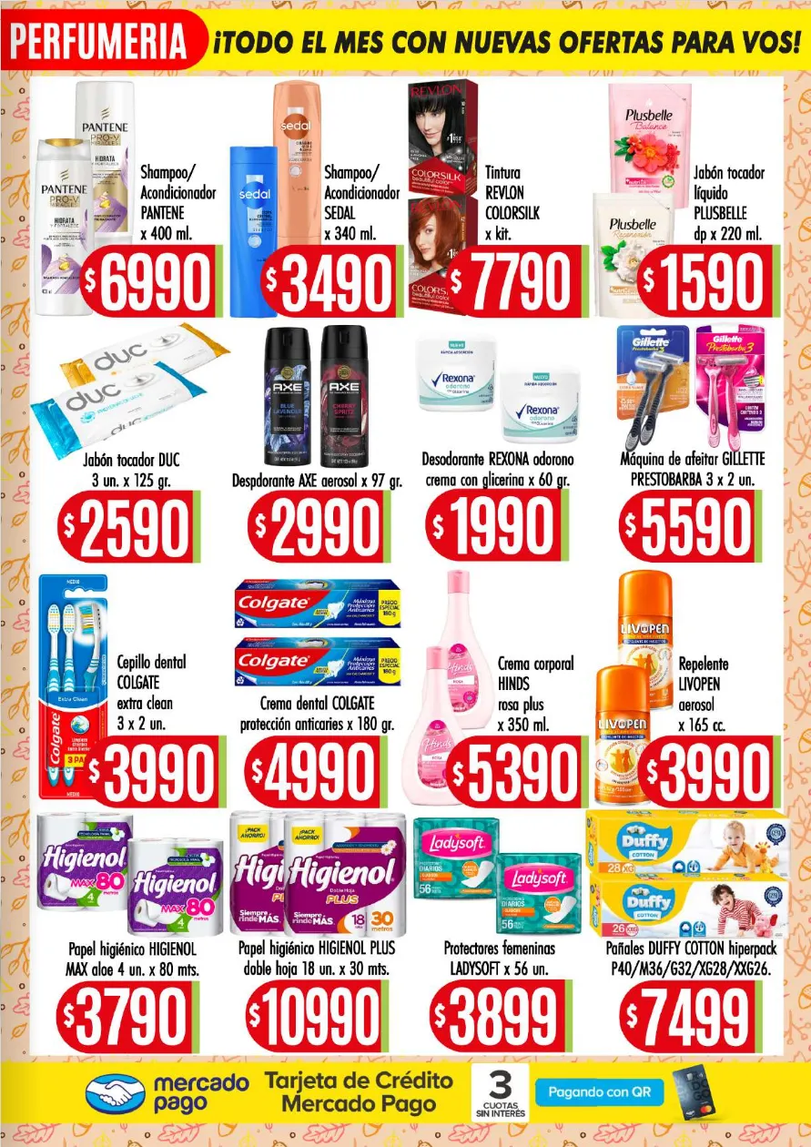 Ofertas de Caracol Ofertas 7 de abril al 30 de abril 2026 - Página 7 del catálogo