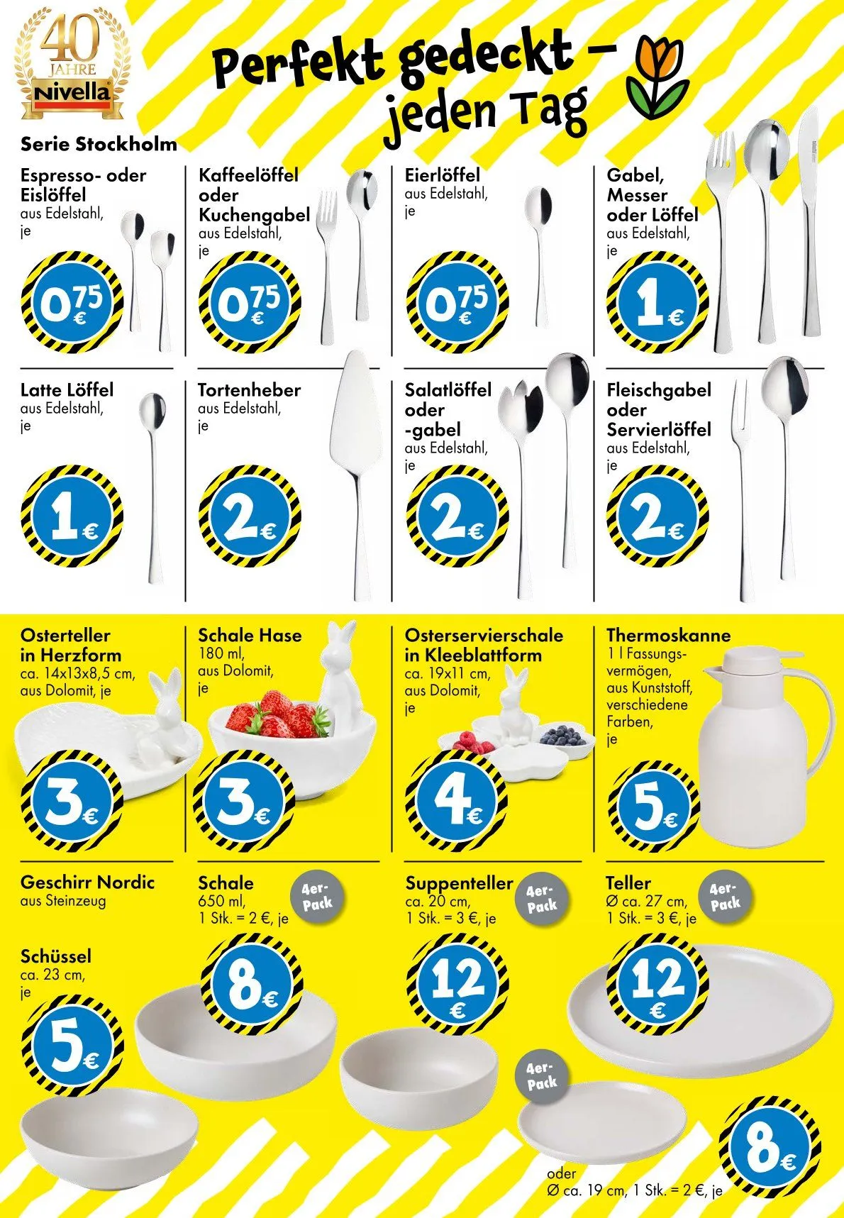 Catálogo de Tedi Ofertas 6 de marzo al 14 de marzo 2026 - Página 7