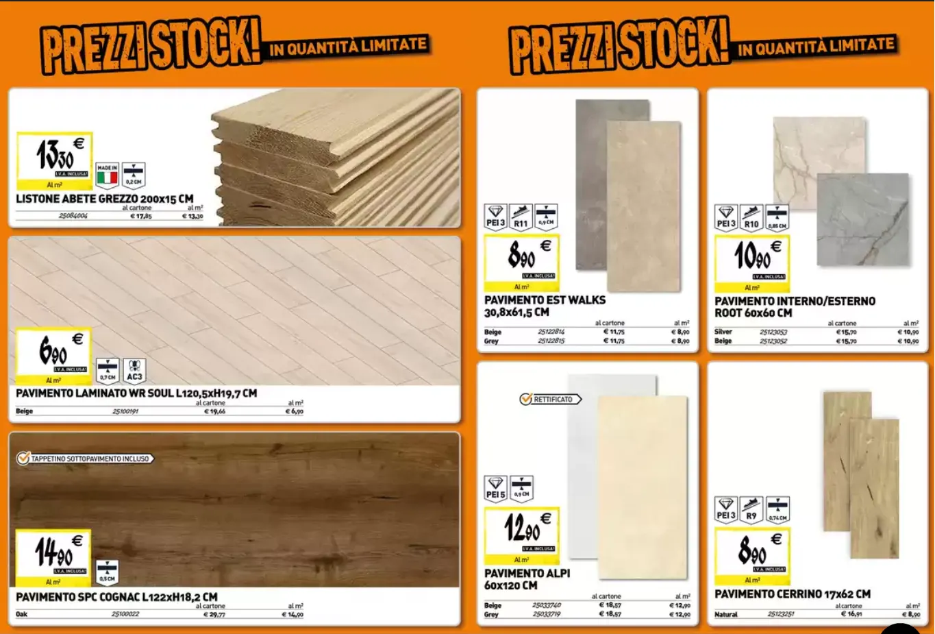 Volantini Tecnomat da 27 febbraio a 10 marzo di 2026 - Pagina del volantino 7