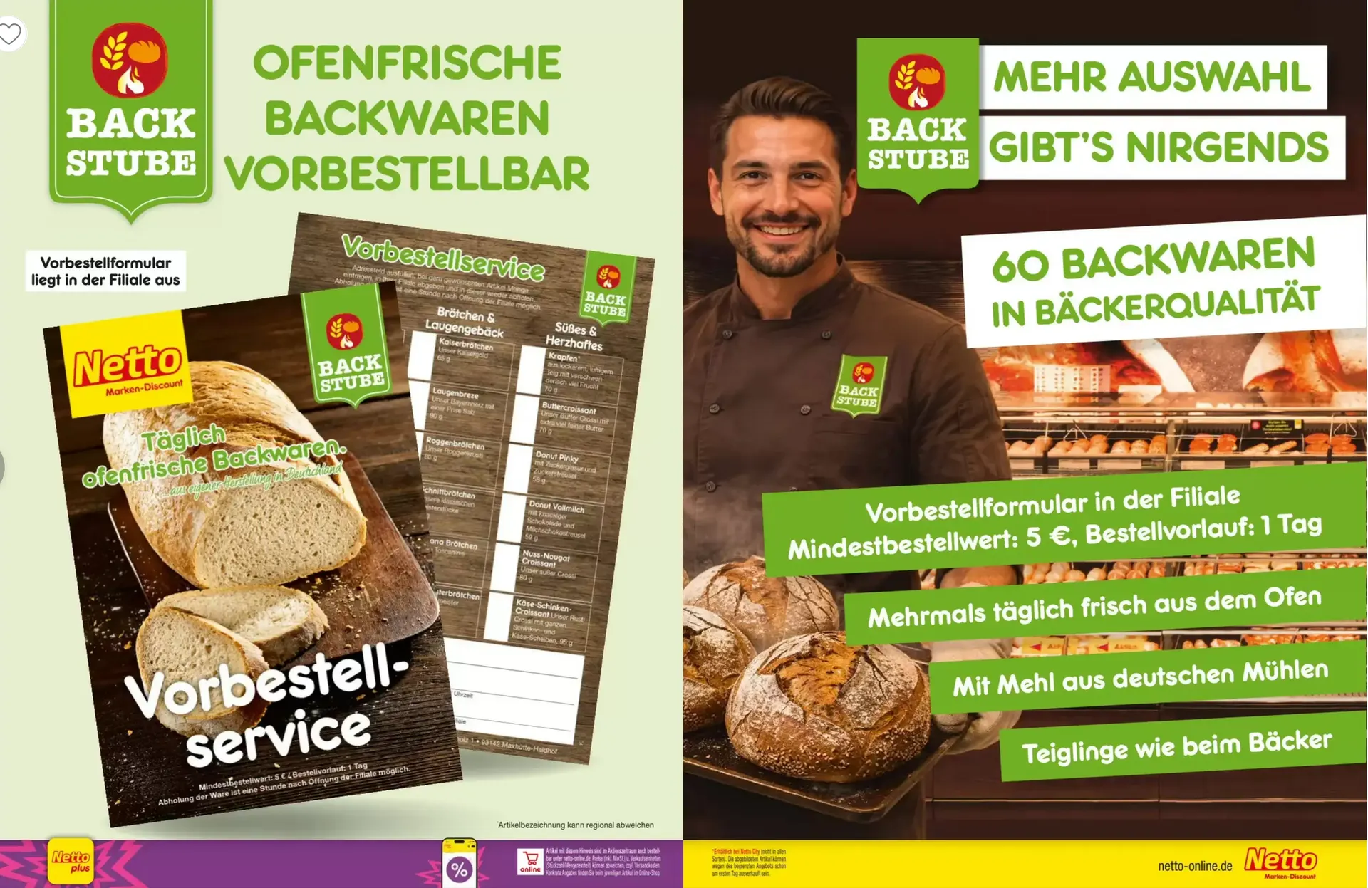 Netto Marken-Discount folders van 20 juli tot 25 juli 2026 - Folder pagina 7