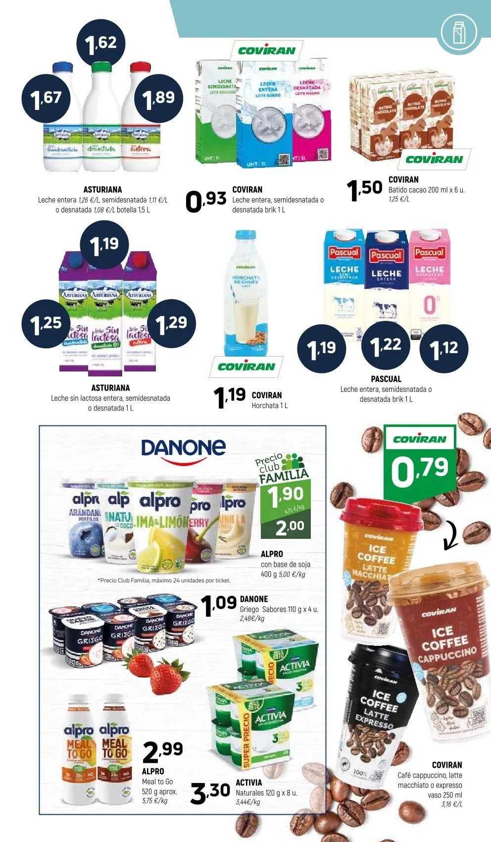 Catálogo de Coviran Ofertas 30 de junio al 1 de julio 2026 - Página 7