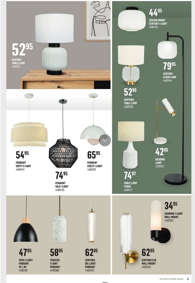 Weekly Ad from June 25 to July 9 2025 - flyer page 6