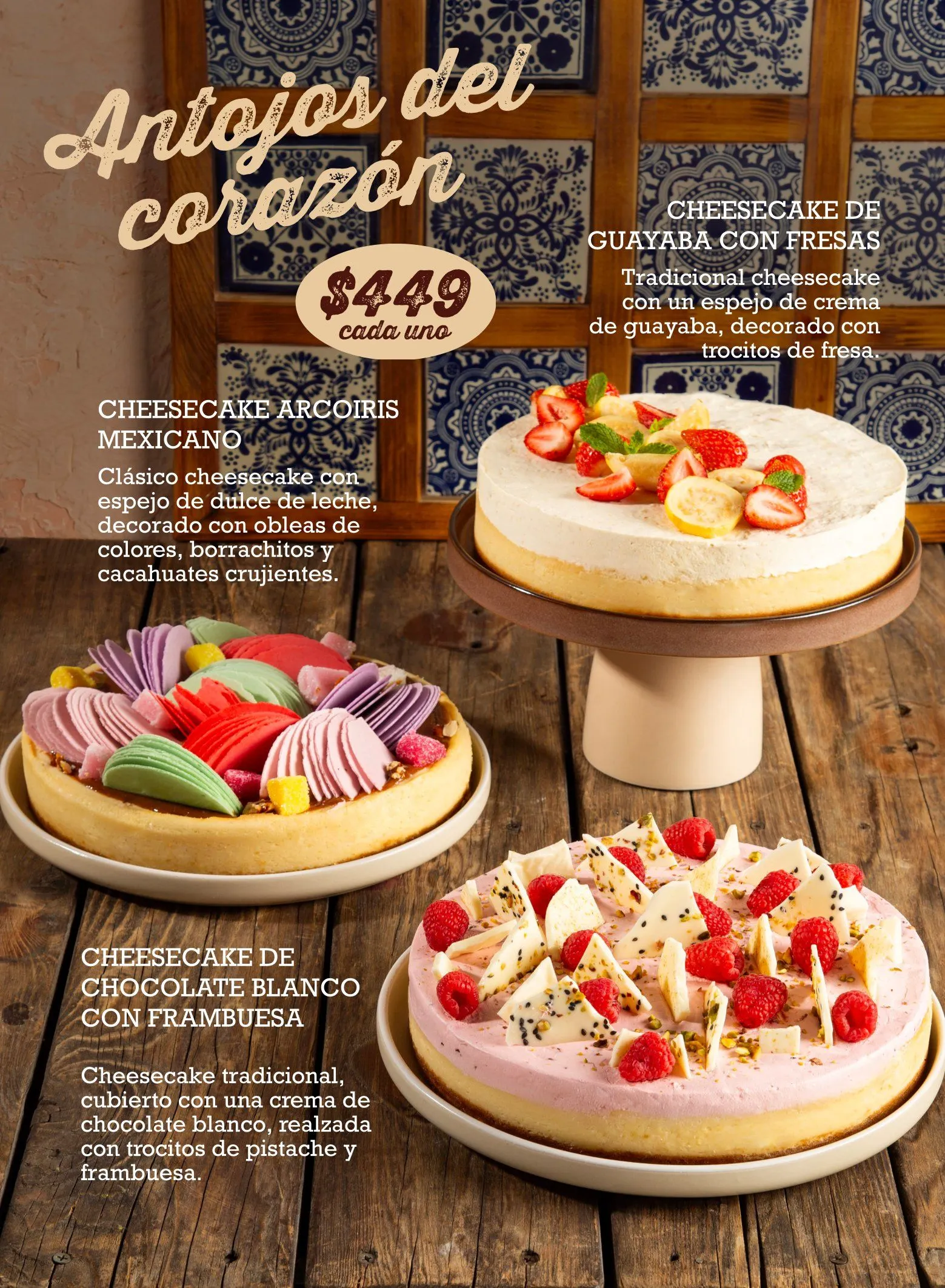 Catálogo de Soriana Ofertas 30 de octubre al 31 de diciembre 2025 - Pagina 7