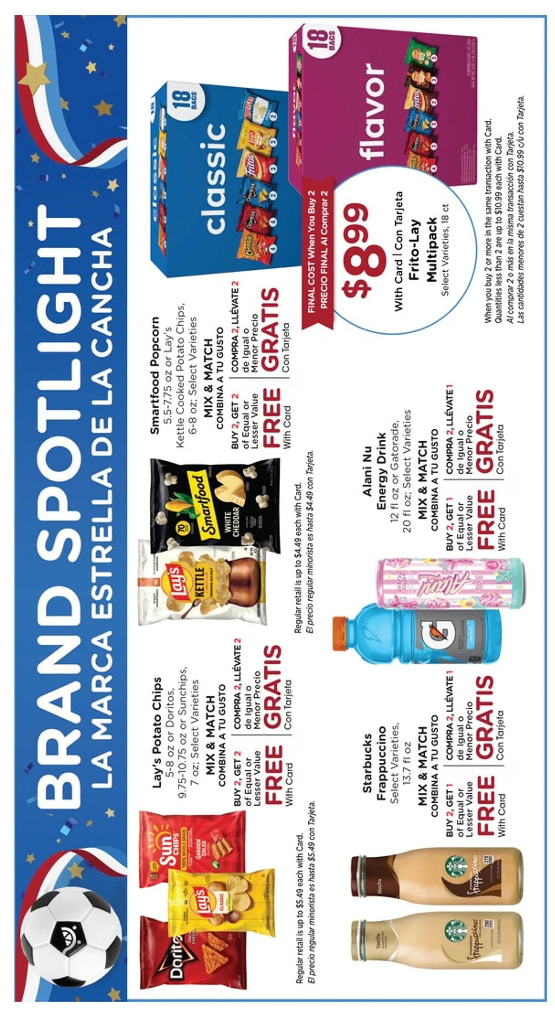 Weekly ad  Smith's Sales from May 27 to June 2 2026 - Page 7