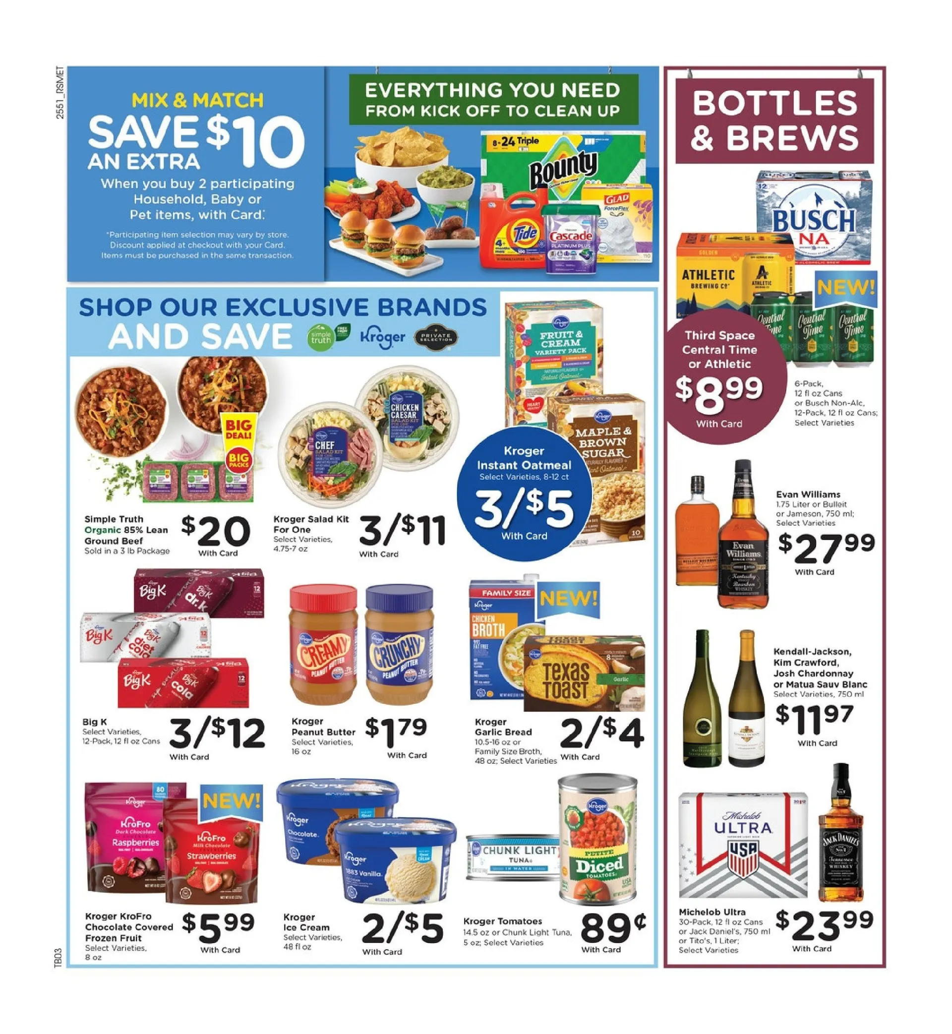 Weekly ad Pick 'n Save Sales from January 21 to January 27 2026 - Page 7