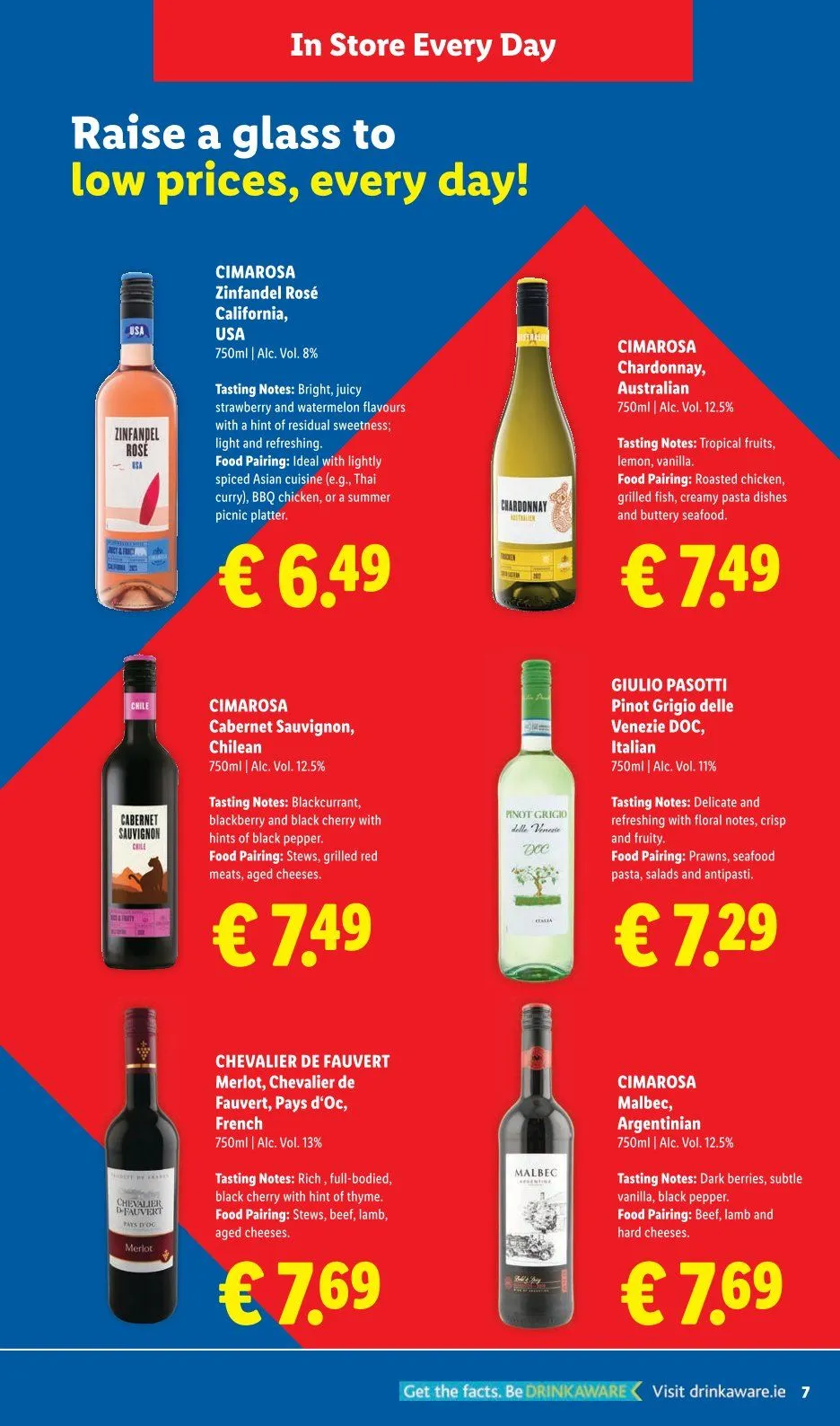 Lidl - 2 July 8 July 2026 - Page 7