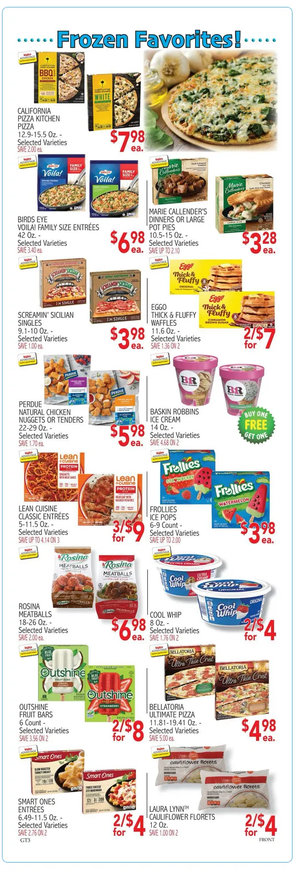 Weekly ad Ingles Sales from May 13 to May 19 2026 - Page 7
