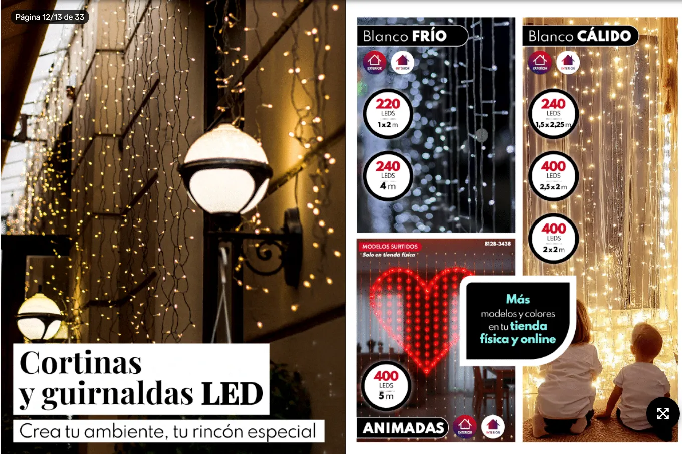 Catálogo de BricoCentro Ofertas 3 de noviembre al 8 de diciembre 2025 - Página 7