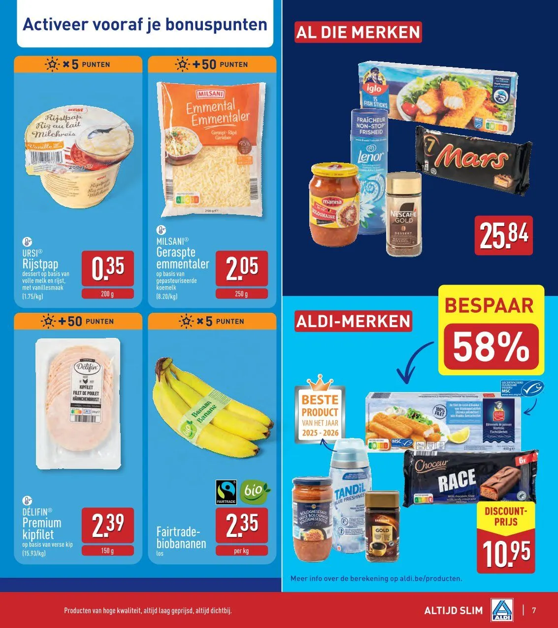 Folder van 23 februari tot 28 februari 2026 - folder pagina 7