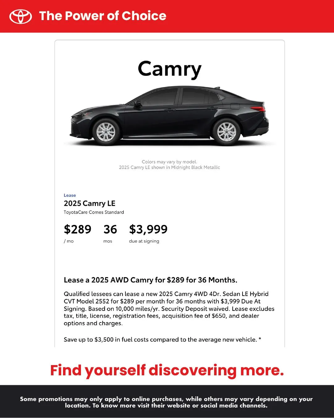 Weekly ad Weekly Ad from August 19 to September 2 2025 - Page 2