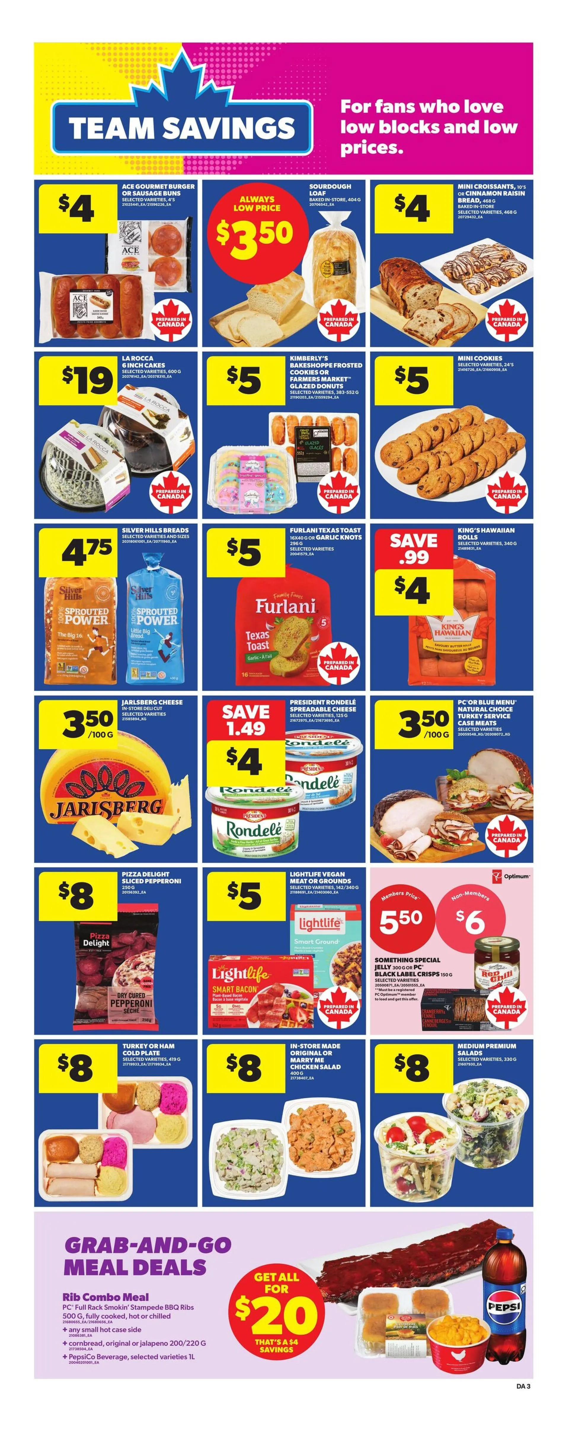 Dominion  Sales from May 21 to May 27 2026 - flyer page 23