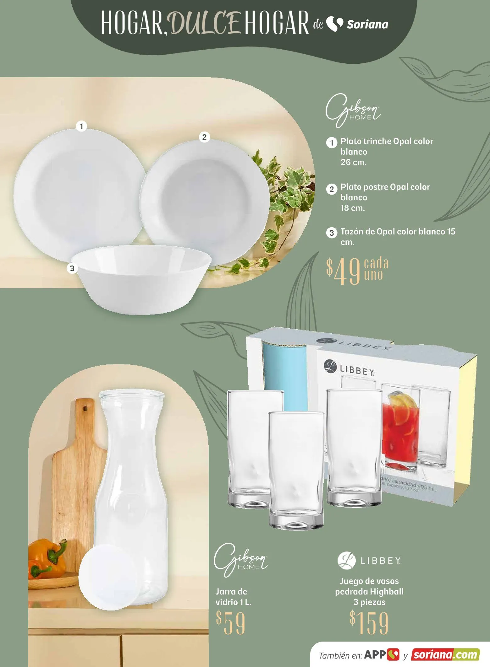 Catálogo de Soriana Ofertas 16 de abril al 30 de junio 2026 - Pagina 7