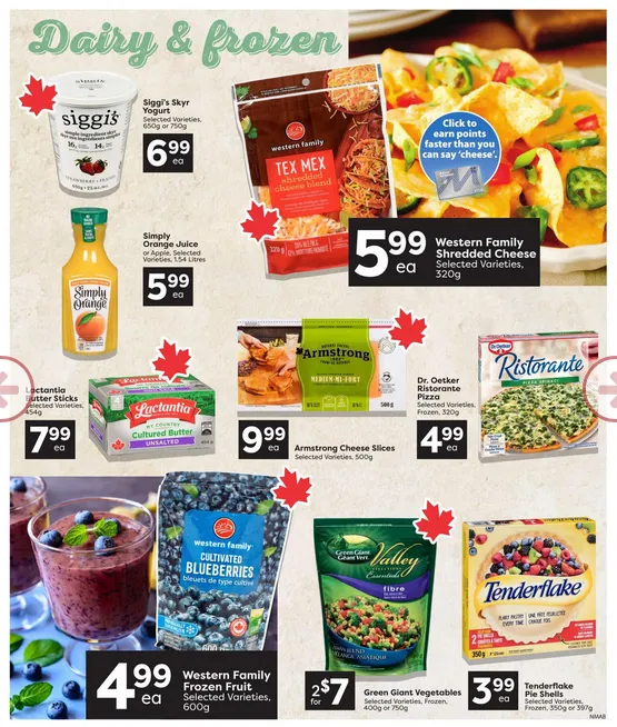 Nesters Market Sales from May 14 to May 20 2026 - flyer page 7