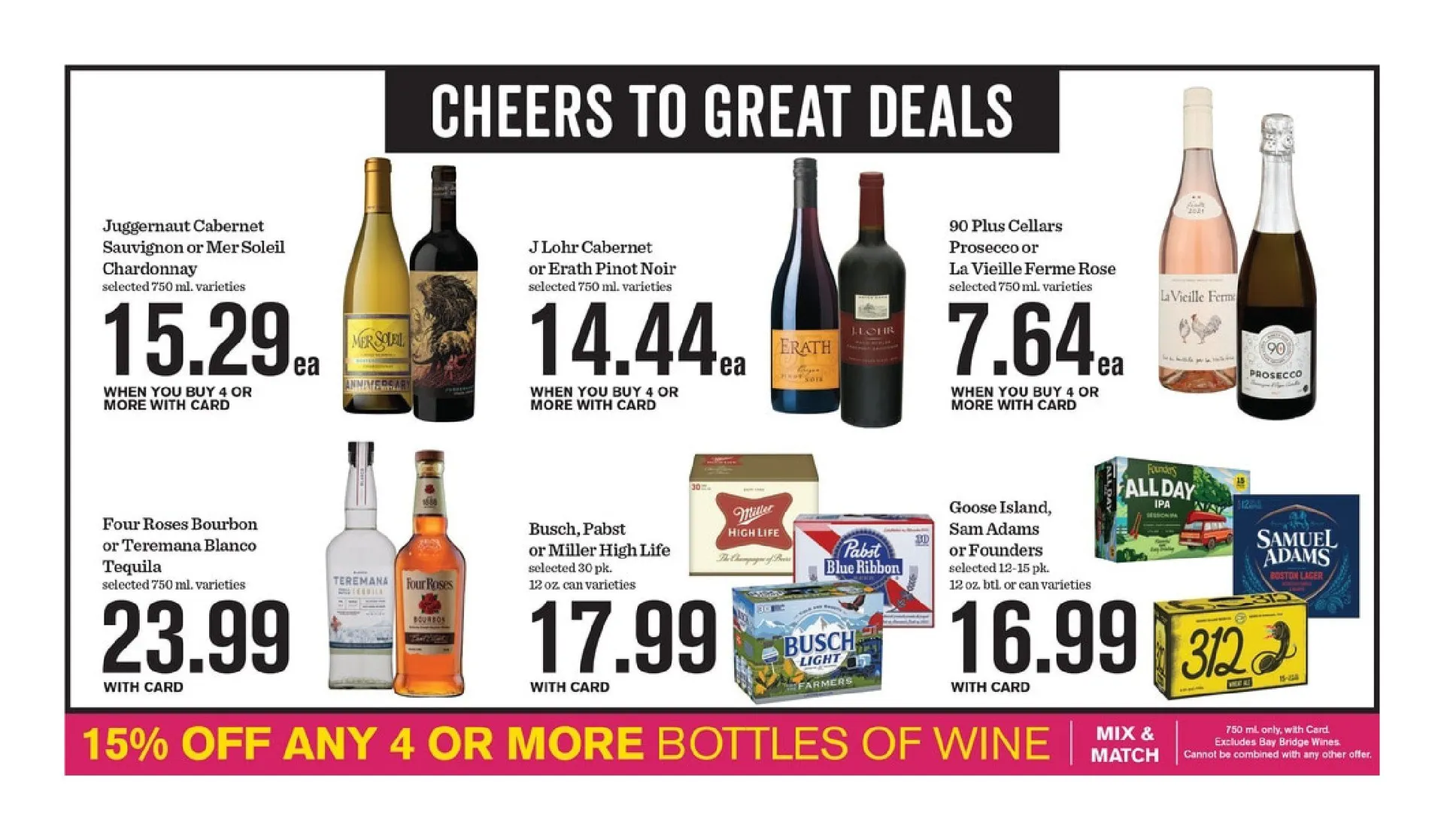 Weekly ad Mariano's Sales from September 3 to September 9 2025 - Page 7