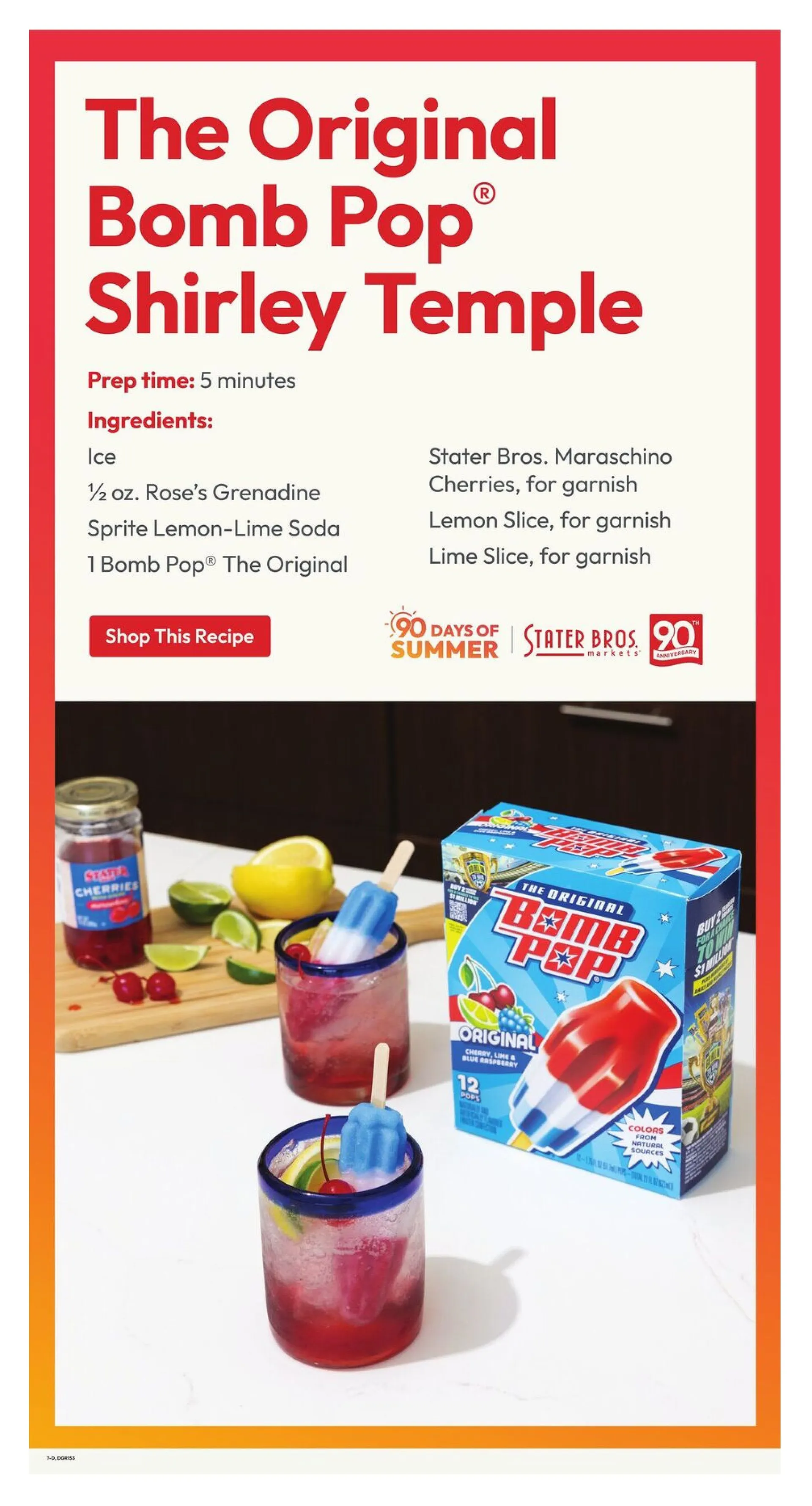 Weekly ad  Stater Bros. Sales from July 29 to August 4 2026 - Page 7