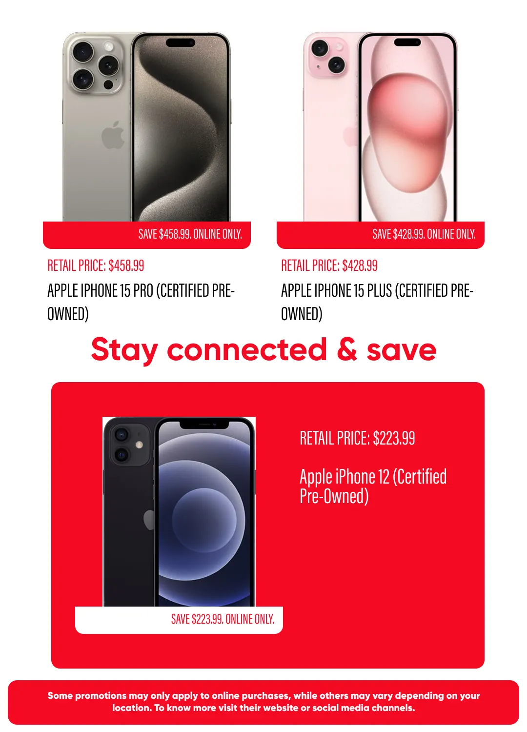 Weekly ad Verizon Sales from February 5 to February 20 2026 - Page 7